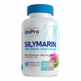 Silymarin 120 cps Life Pro