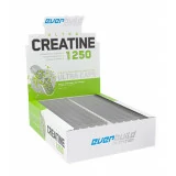 Creatine Mega Caps 1250 mg 60x15 cps Everbuild