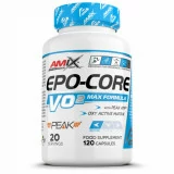 Performance Epo-CoreVO2 MAX Formula 120 cps Amix Nutrition