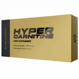 Hyper Carnitine 120 cps Scitec Nutrition