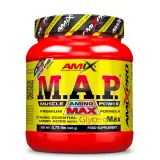 M.A.P. With GlyceroMax 340 gr Amix