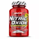 Nitric Oxide 120 cps Amix