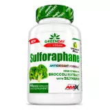 Sulforaphane 90 cps Amix