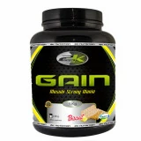 Gain 1500 gr 2K Nutrition