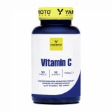 VitaminC 1000 90tabs yamamoto nutrition
