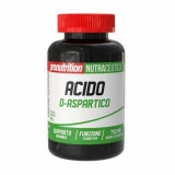 Acido Aspartico 750 mg 90 cpr Pronutrition