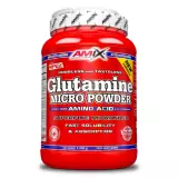 Glutamine Micro Powder 1000 gr Amix