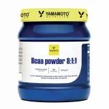Bcaa Powder 8:1:1 300g yamamoto nutrition