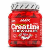 Chewable Creatine Monohydrate 60 tabs Amix