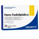 Ferro Fosfolipidico 30cps yamamoto