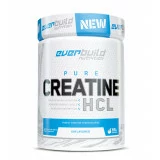 Creatina Idrocloruro hcl 3000 200g everbuild nutrition