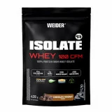 Isolate Whey 100 CFM 420 gr Weider