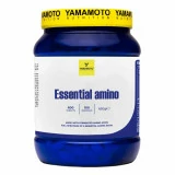 Essential Amino 600 tabs Yamamoto Nutrition