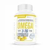 Omega 3-TG 180 Perlas
Perfect Nutrition