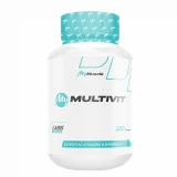 My Multivit 120 cps MyMuscle