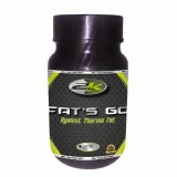 Fat's Go 200 cpr 2K Nutrition