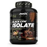 Black CFM Isolate 2 kg AMIX Nutrition