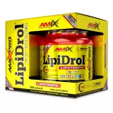 LipiDrol Fat Burner 300 cps Amix