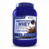 100% Whey Protein 908 gr Perfect Nutrition