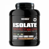 Isolate Whey 100 CFM 908 gr Weider