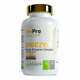 Digezyme 200 mg 120 Vcps Life Pro