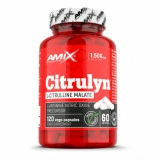 CitruLyn 750mg 120 Vcps Amix
