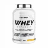 100% Whey Protein Advanced 900 SuperSet Nutrition