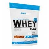 Whey Protein Build 2.0 500 gr Everbuild