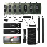 Fitness Pack Pro Mr. Workout