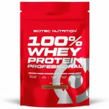 100% Whey Protein Professional 500 gr Scitec Nutrition