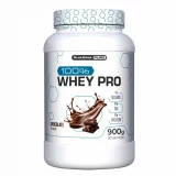 100% Whey Pro 900 g Pharmapure