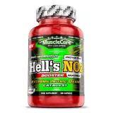 Hell's NO2 100 cps Amix