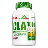 CLA 1000 90 softgel Amix
