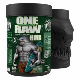 One Raw HMB 300 gr Zoomad Labs