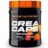 Creatine Caps 250 cps Scitec Nutrition