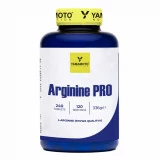Arginine PRO 240 cpr yamamoto nutrition
