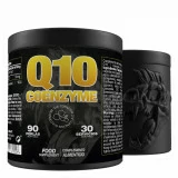 Q10 Coenzyme 90 Softgels Zoomad Labs