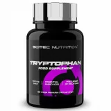 Tryptophan 60 cps Scitec Nutrition