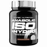 Anabolic Iso+Hydro 920 gr Scitec Nutrition