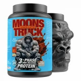 3-Phase Protein 1000 gr Zoomad Labs