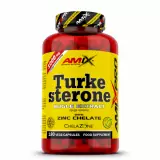 Turkesterone 180 Vege cps Amix