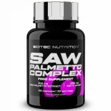 Saw Palmetto Complex 90 cps Scitec Nutrition