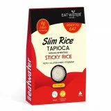 Slim Rice Sticky No Drain 200 gr Eat Water