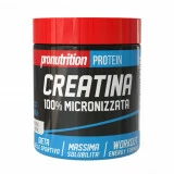 Creatina Micronizzata 400 gr ProNutrition