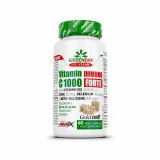 GreenDay Vitamin C1000 Immuno Forte 60 cps Amix Nutrition