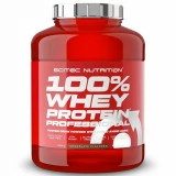 100% Whey Protein Professional 1816 gr Scitec Nutrition