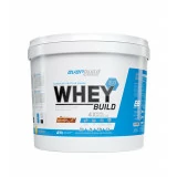 Whey Protein Build 2.0 5000 gr Everbuild