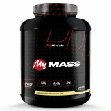 My Mass 3400 gr MyMuscle