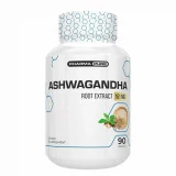 Ashwagandha Root Extract 90 cps Pharmapure
