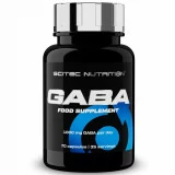 GABA 70 cps Scitec Nutrition